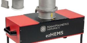 Hall Effect Measurement System