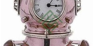 Decorative Table Clocks