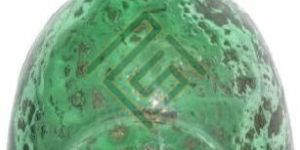 Glass Decorative Vase