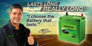Car Battery