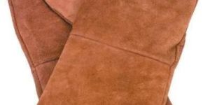 Leather Welding Gloves