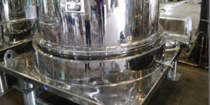 Industrial Centrifuge Machine