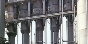Multi Effect Evaporator Design Service