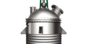 Stainless Steel Coil Reactors