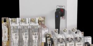 ABB Automatic Changeover Switch