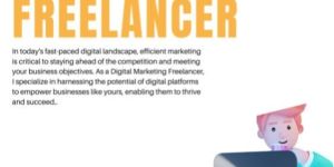 Digital Marketing Solution