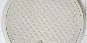 FRP Chamber Cover