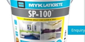 Myk Laticrete Epoxy Grout