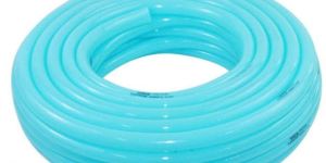 PVC Garden Pipe