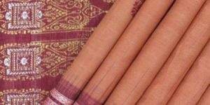 Pure Cotton Saree
