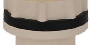 Waterflo CPVC Tank Nipple