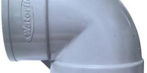 Waterflo PVC Elbow Bliss