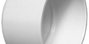 Waterflo UPVC End Cap