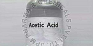 Acetic Acid