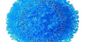 Copper Sulphate