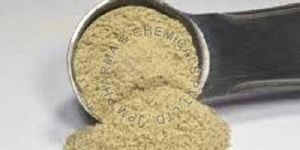 Ferrous Gluconate