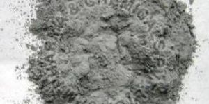 Zinc Dust