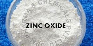 Zinc Oxide