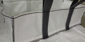 FIBC Platten Bag