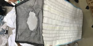 Ventilated Baffle Bags