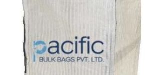 VENTILATED FIBC BAGS