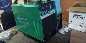MIG Welding Machine