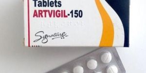 Armodafinil 150mg Tablets