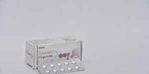 Finpecia 1mg Tablet