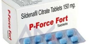 P Force Fort 150 Mg Tablets