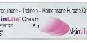 Skin Lite Cream