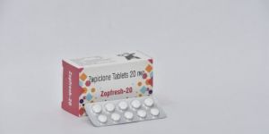 ZOPFRESH 20 Tablets