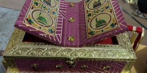 Quran Boxes