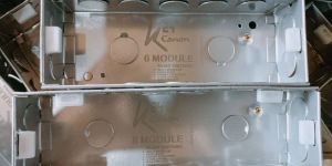 Modular Switch Board