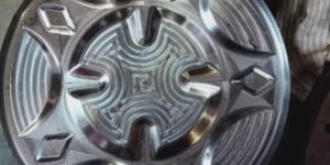 E Rickshaw Wheel Rim