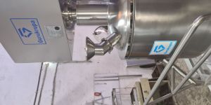 Pharmaceutical Machines