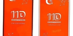 Mobile Tempered Glass