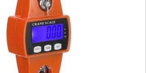 Digital Crane Scale