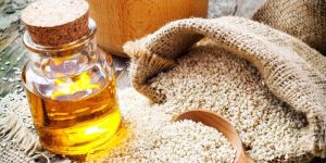 Sesame Oil