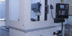 CNC Horizontal Rotary Surface Grinder