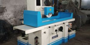 Hydraulic Surface Grinder Machine