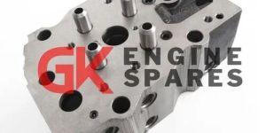 Cummins Engine Cylinder Head