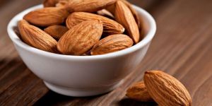 Almonds
