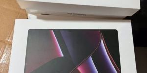 Apple 2023 MacBook Pro Laptop with Apple M2 Pro Chip