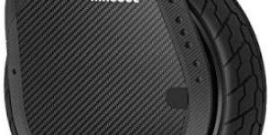 Inmotion v5 Adult 14 Inch Pneumatic Tire Electric Unicycle