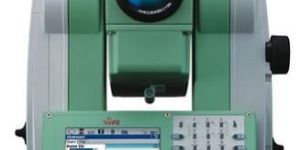 Leica Viva TS11 Total Station