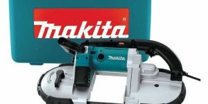 Makita 2107FK Portable Band Saw