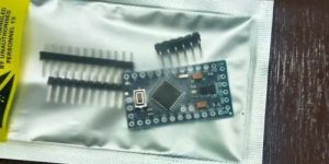 Pro Mini Arduino Board