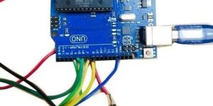 Arduino Electronic Development Board