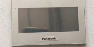 Industrial Touch Screen HMI Panel