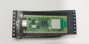 Raspberry Pi Pico W Board